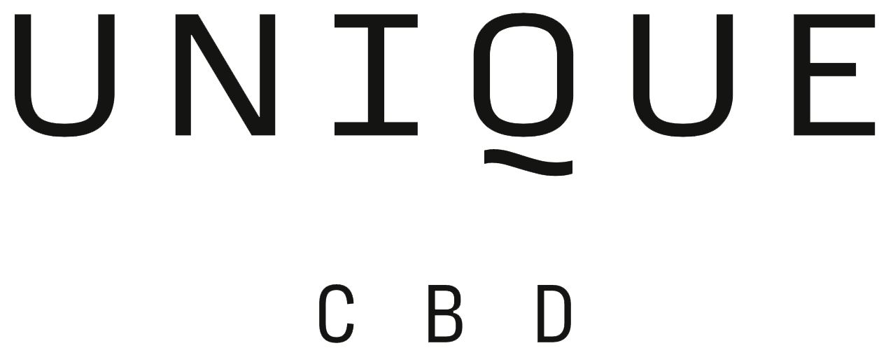 Unique CBD Logo